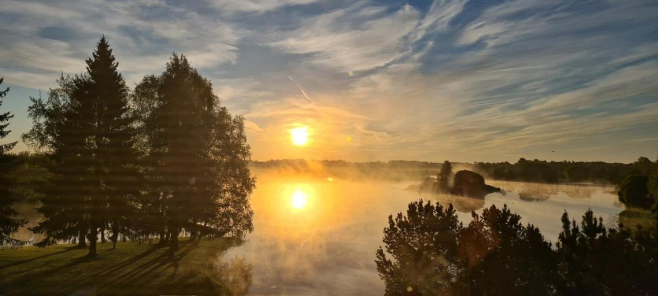Ilmatsalu Motell Екстер'єр фото